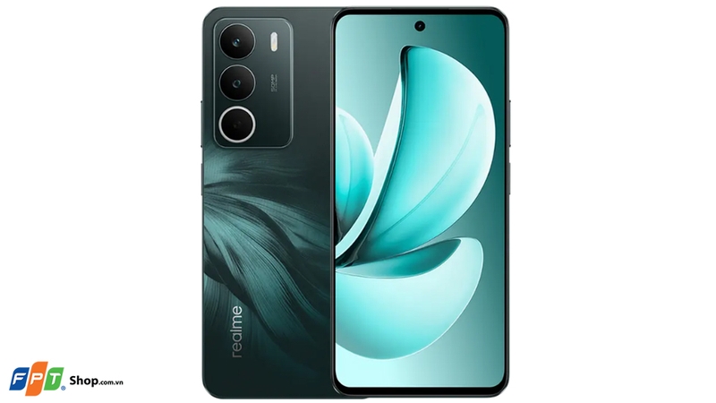 realme C71