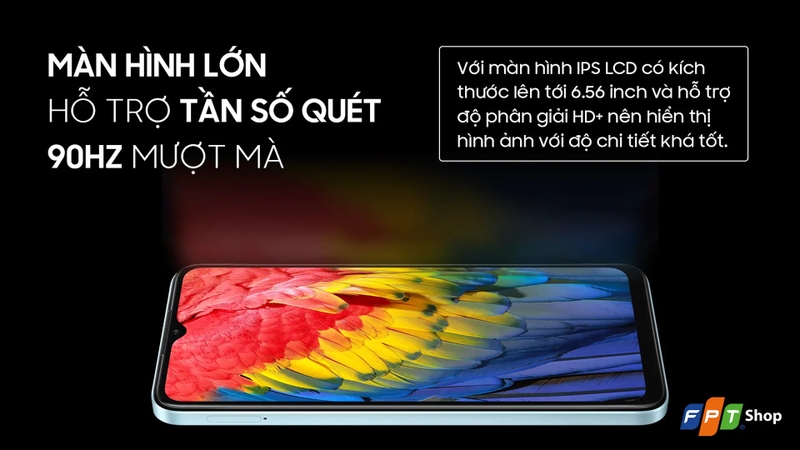 top điện thoại màn hình 6 inch trở lên hình 1
