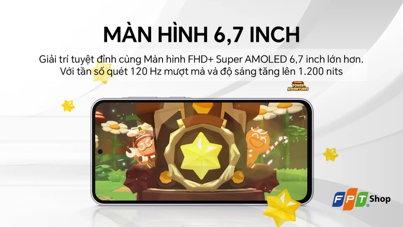 top điện thoại màn hình 6 inch trở lên hình 2