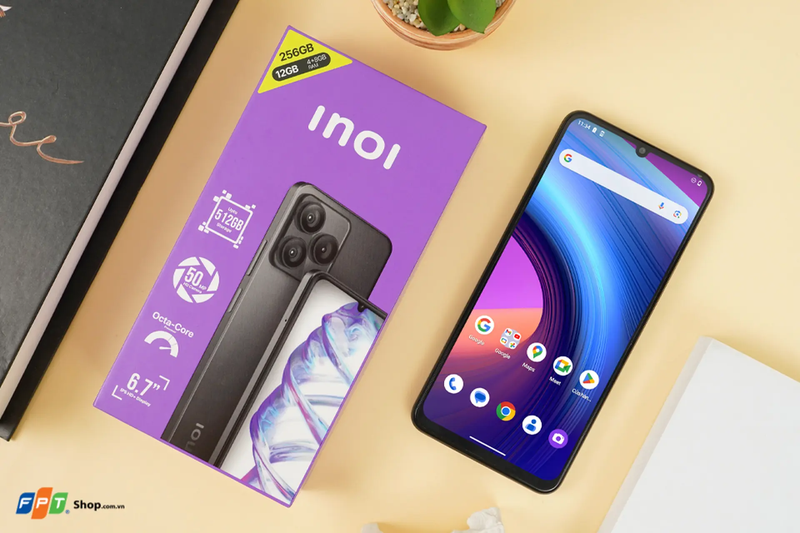 top điện thoại màn hình to giá rẻ (hình 6)