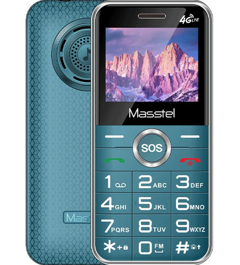 top điện thoại Masstel giá rẻ 2026 - Hình 5