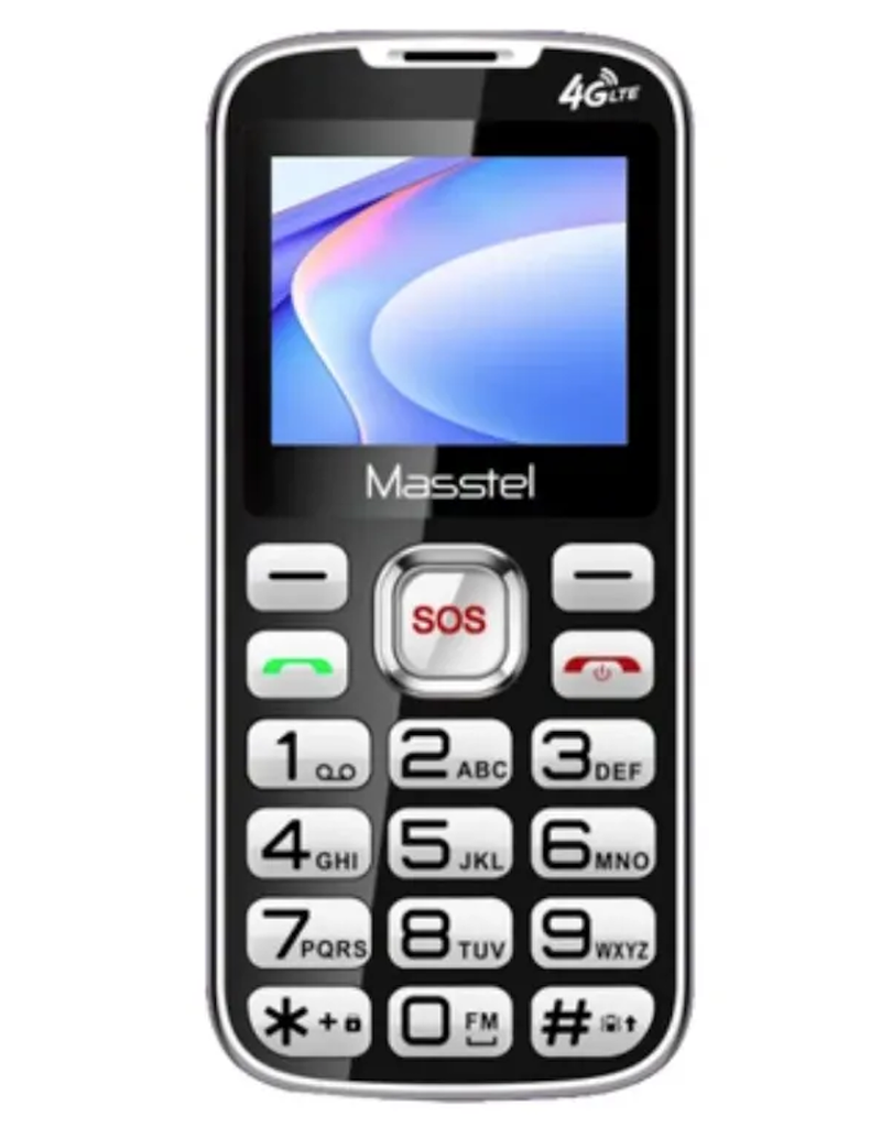 top điện thoại Masstel giá rẻ 2026 - Hình 6