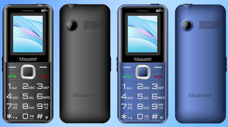 dien thoai masstel