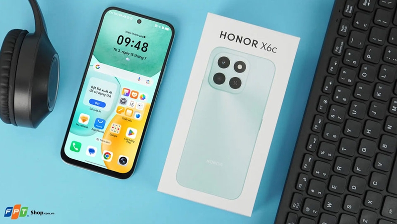 Top điện thoại Nokia bền nhất 2026 - 03