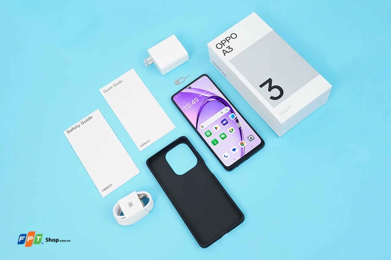 top điện thoại nhỏ gọn giá rẻ 2026 hình 4