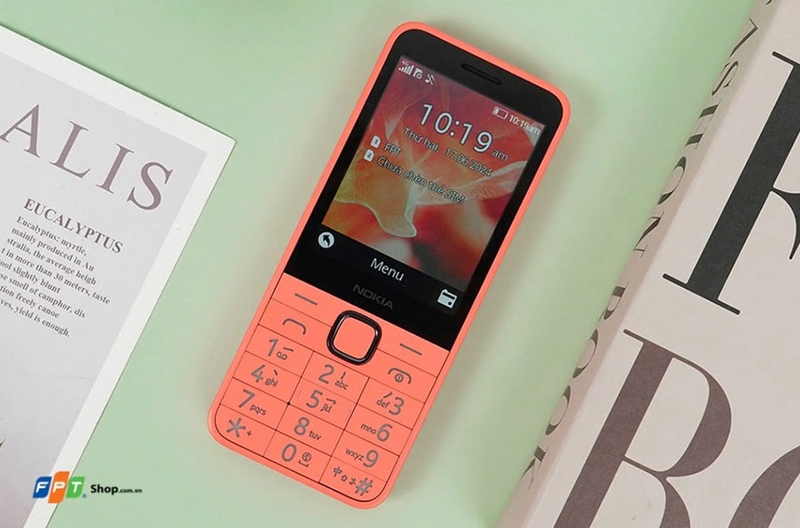 Top điện thoại Nokia 2026 - 04