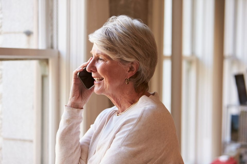 top điện thoại Nokia cho người cao tuổi (ảnh 1)