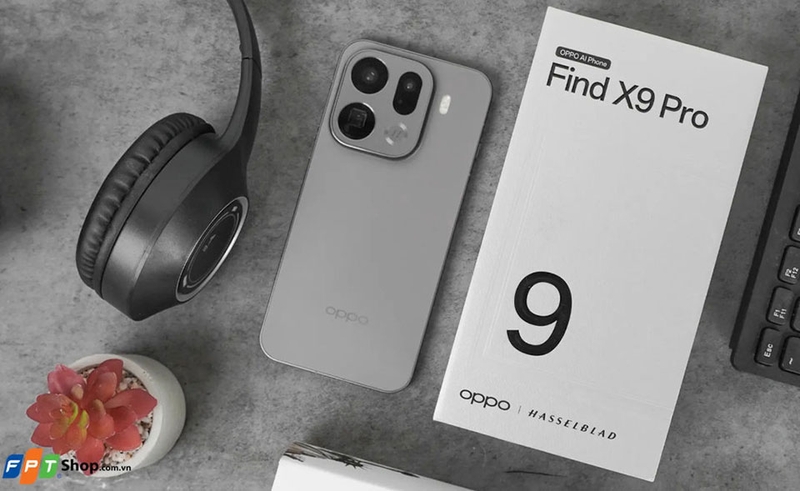 Top điện thoại OPPO chụp hình đẹp 2026 - 02