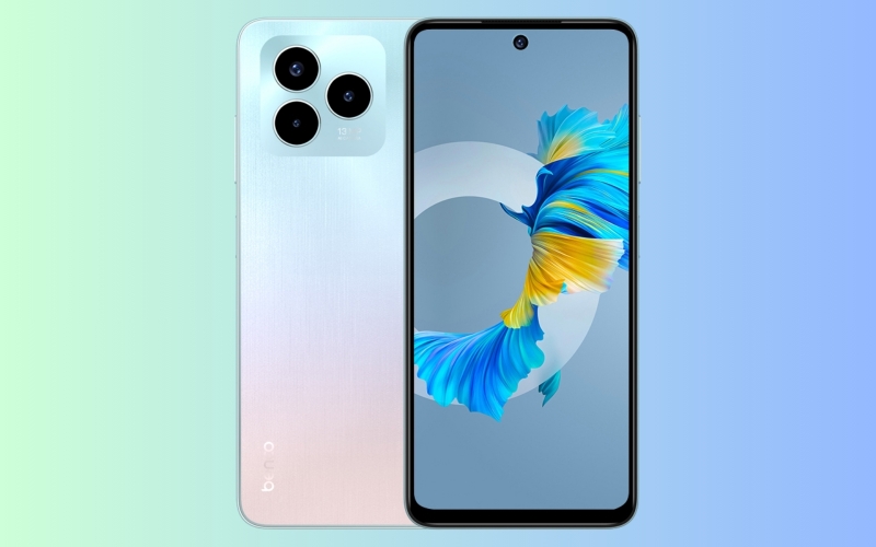 Benco V91c 4 GB 128 GB