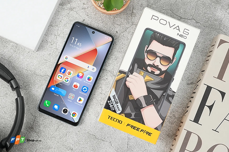 Top điện thoại pin 4000mAh - 02