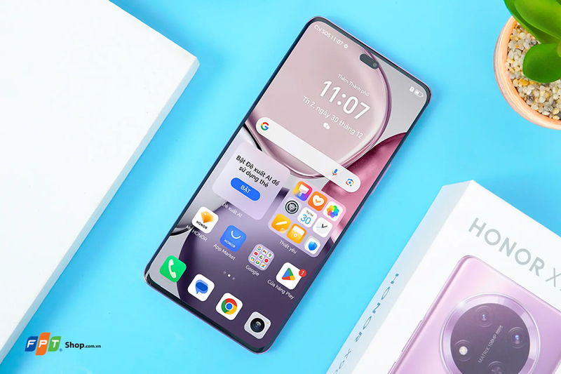 Top điện thoại pin 6000mAh (hình 8)