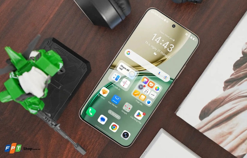 Top điện thoại pin khủng dưới 10 triệu 2026 - 03