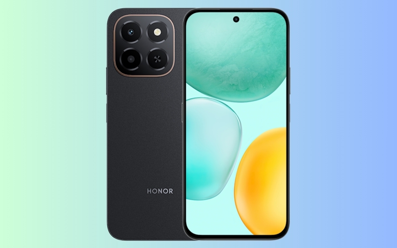 Honor X6c 6 GB 128 GB