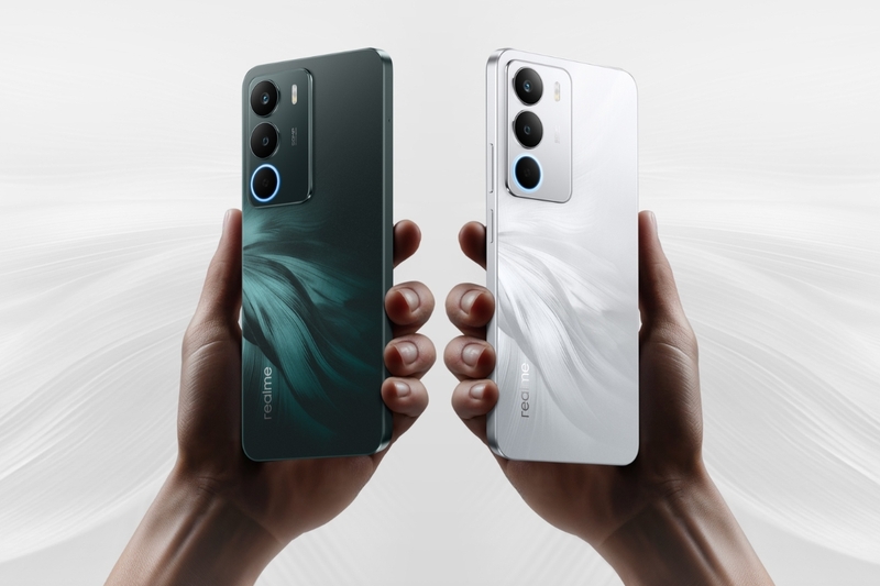 top điện thoại realme dưới 4 triệu 2026 hình 4