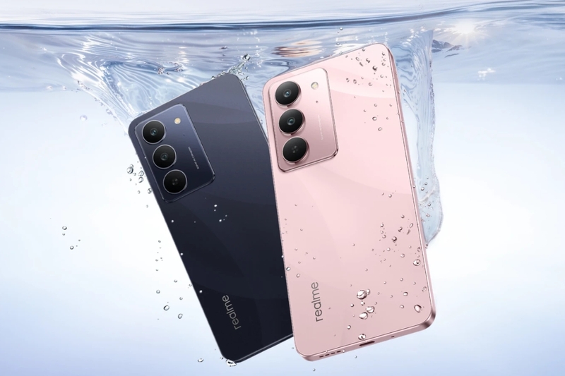 top điện thoại realme dưới 4 triệu 2026 hình 5