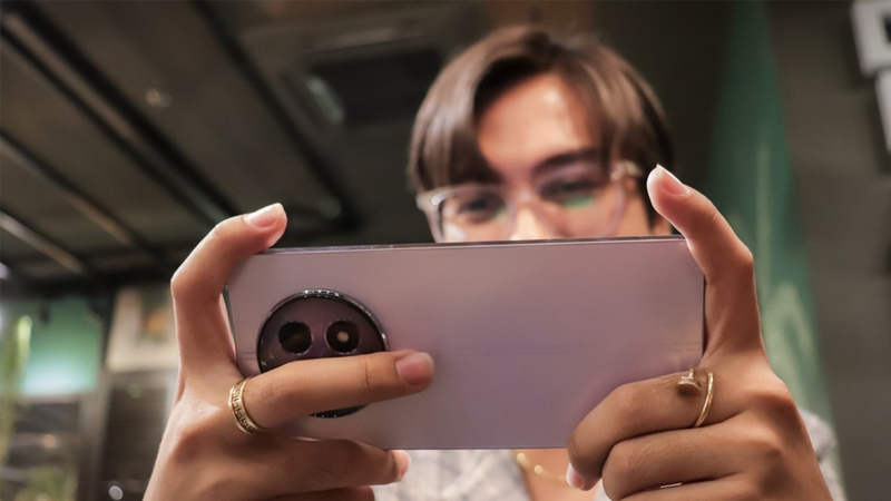 Thương hiệu điện thoại realme ngày càng được nhiều người Việt yêu thích