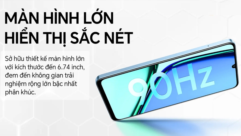 Cân nhắc kỹ điện thoại màn hình lớn giá tốt phù hợp với nhu cầu