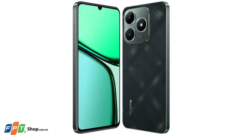 realme C61 6GB 128GB