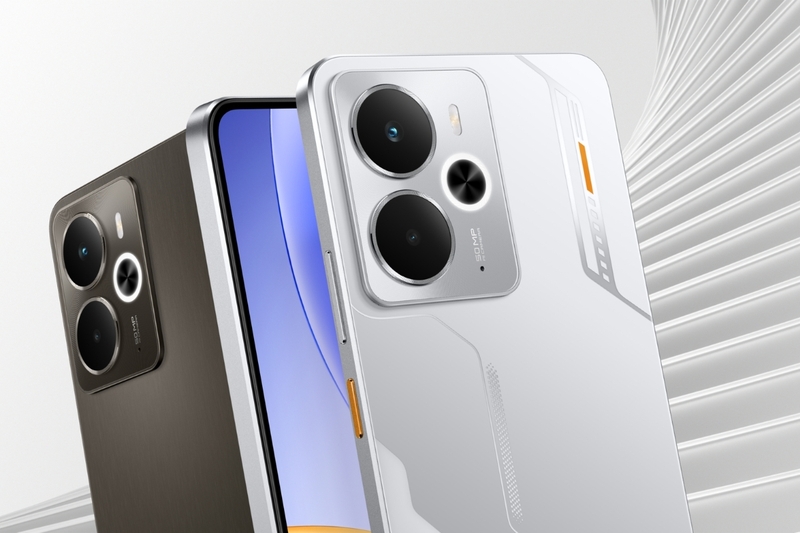 top điện thoại realme màn hình lớn giá rẻ hình 1