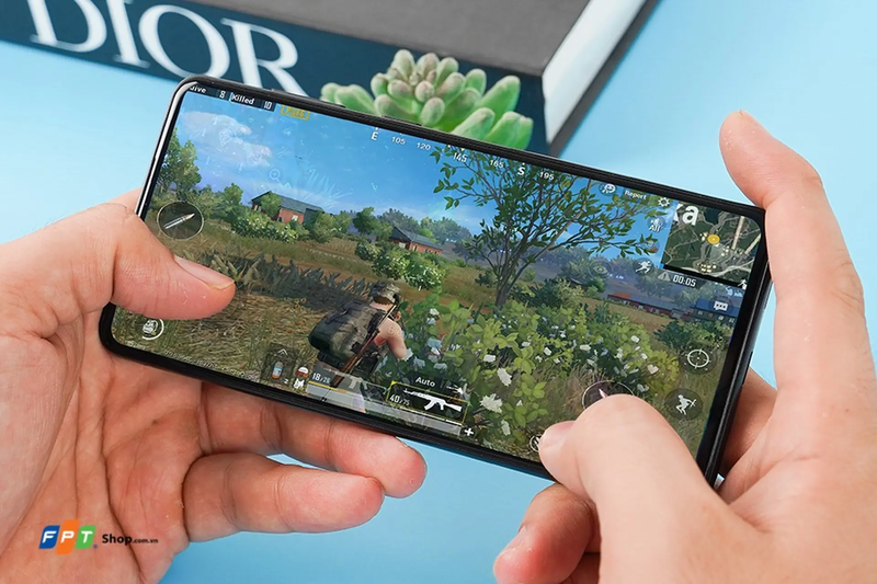Top điện thoại Samsung 6 inch 2026 - hình 1