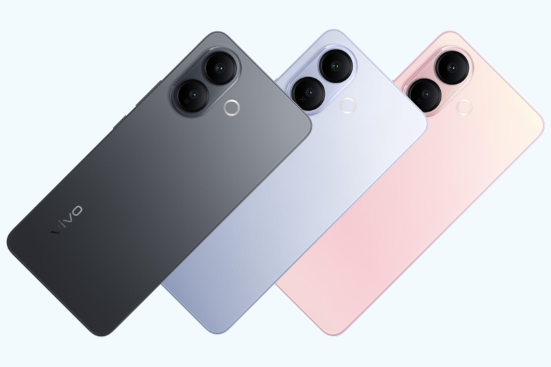 Top điện thoại vivo chụp ảnh đẹp 2026 5