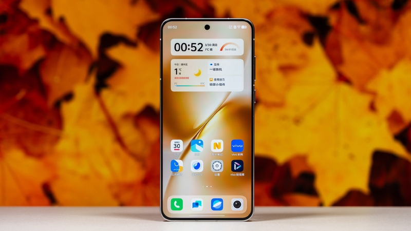vivo x200s