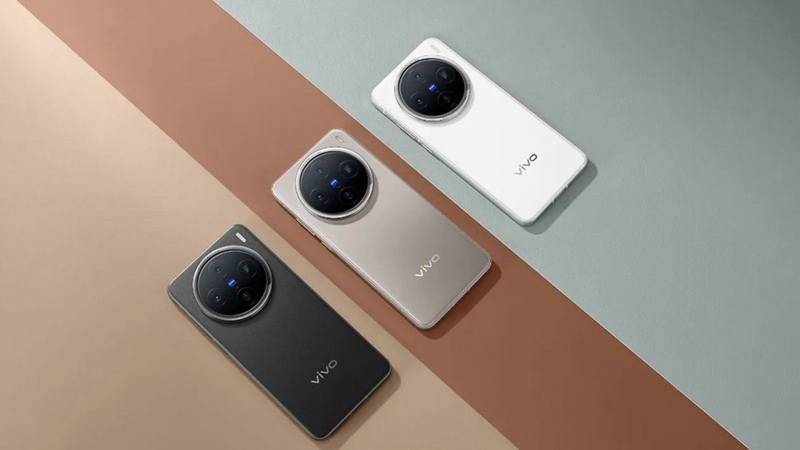 Top điện thoại Vivo pin trâu 2026 3