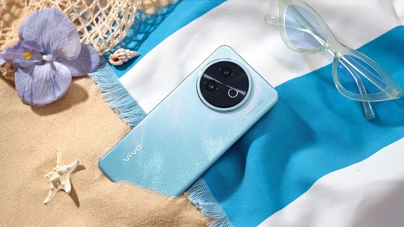 Top điện thoại Vivo pin trâu 2026 5