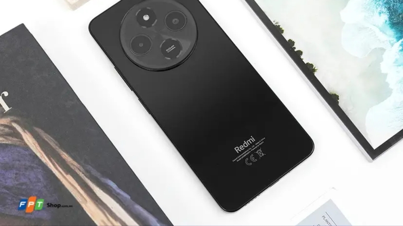 Xiaomi Redmi 14C