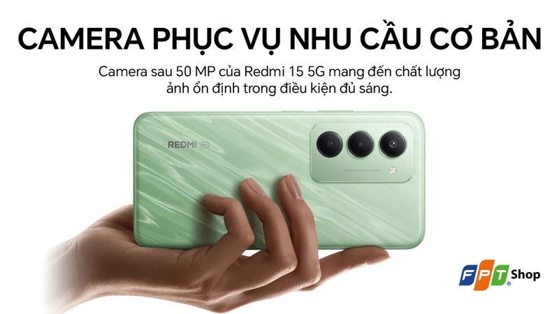 Top điện thoại Xiaomi giá từ 4 triệu 2026 10