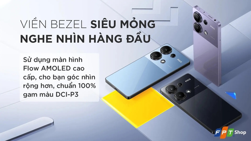 top điện thoại Xiaomi giá từ 4 triệu 2026 11