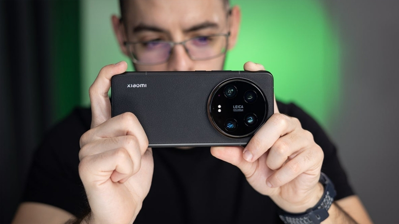 Cân nhắc nhiều yếu tố khi chọn mua điện thoại Xiaomi cho mình