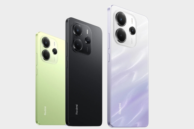 top điện thoại xiaomi mới nhất hình 4