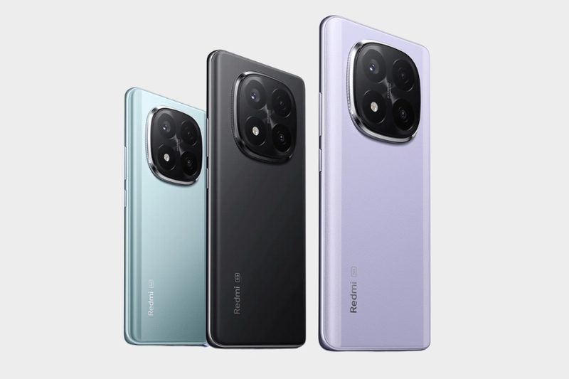 top điện thoại xiaomi mới nhất hình 5
