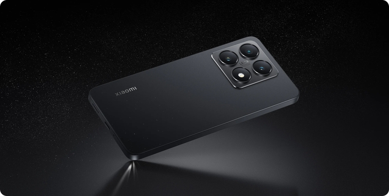 top điện thoại xiaomi mới nhất hình 6