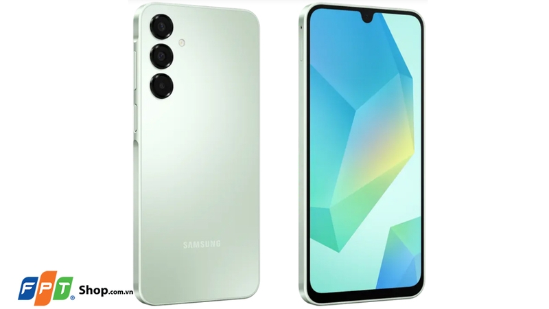 Samsung Galaxy A16 4GB 128GB