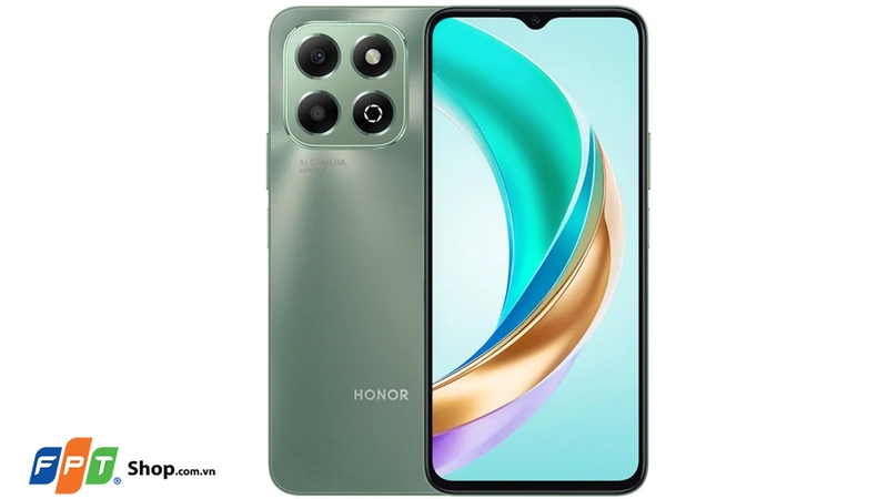 Honor X6b 6GB 128GB