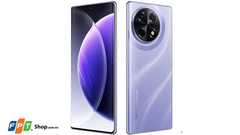 Tecno Camon 30S 256GB