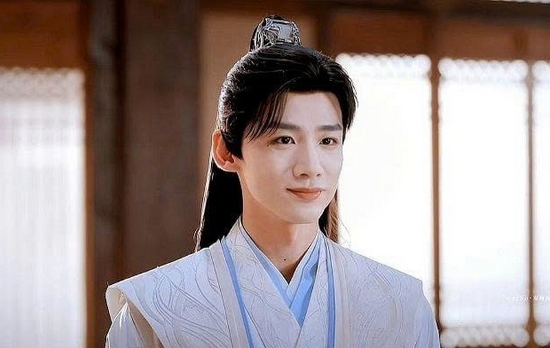 top diễn viên Trung Quốc đẹp ảnh 4