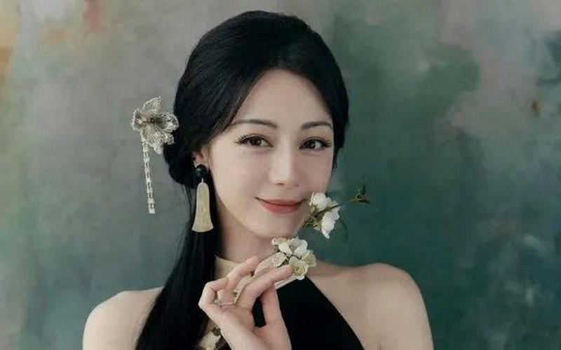 top diễn viên Trung Quốc đẹp ảnh 6