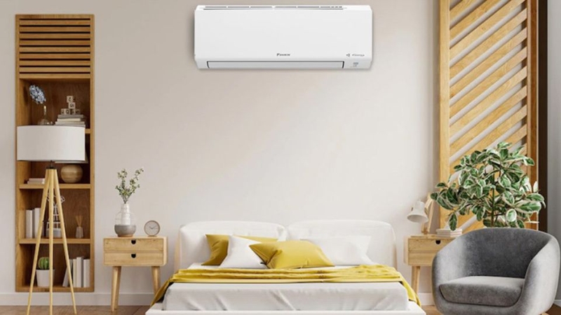 Điều hòa Daikin Inverter 1 HP ATKF25YVMV
