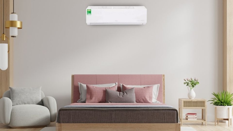 Điều hòa TCL Inverter 1 HP TAC-10CSD/XAB1I
