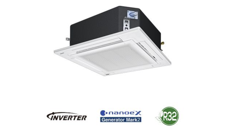 Top điều hòa âm trần phòng ngủ tốt nhất 4