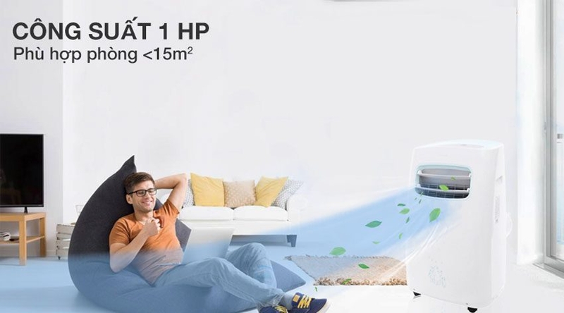 top điều h&ograve;a di động tốt nhất hiện nay ảnh 6