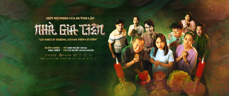Nhà gia tiên