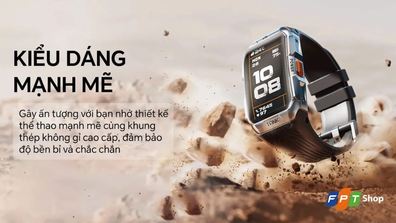 Top đồng hồ GPS đáng mua 2026 1