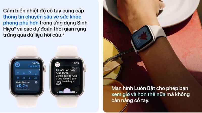 Top đồng hồ GPS đáng mua 2026 3