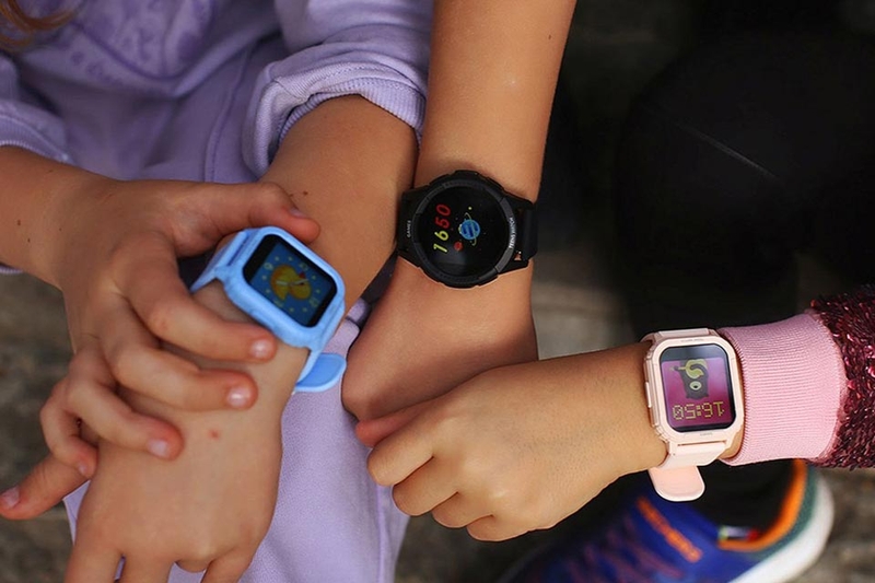 Top đồng hồ GPS đáng mua 2024 - 03