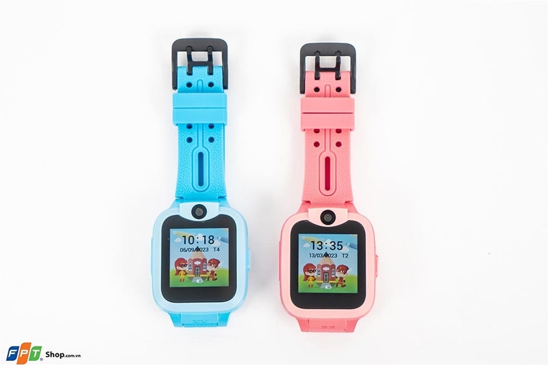 Top đồng hồ GPS đáng mua 2024 - 04