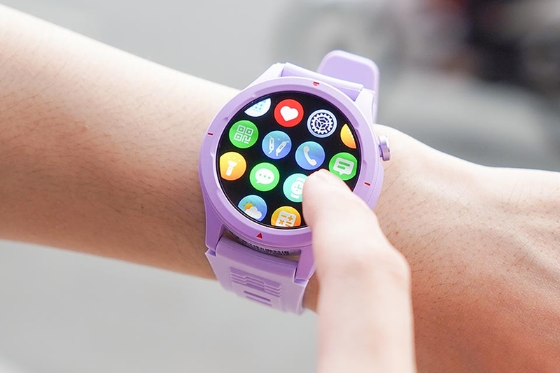 Top đồng hồ GPS đáng mua 2024 - 07